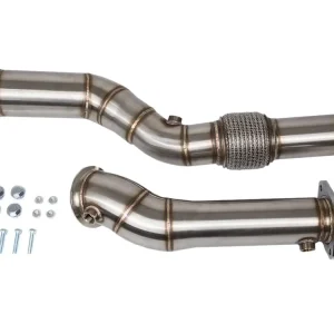 Downpipe BMW G80 M3 G82 M4 Horká Nabídka