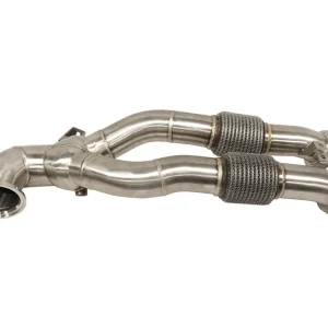 Downpipe Audi RS3 8V TTRS FV RSQ3 F3 2.5 TFSI (EA855) 2017+ Koupit Online