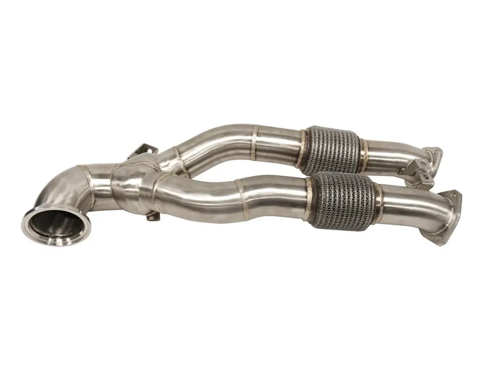 Downpipe Audi RS3 8V TTRS FV RSQ3 F3 2.5 TFSI (EA855) 2017+ Koupit Online