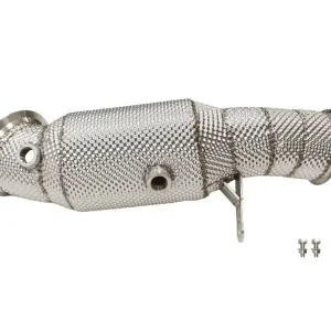 Downpipe BMW F20 F21 F22 M2 F87 F30 F31 F34 Zlevněný