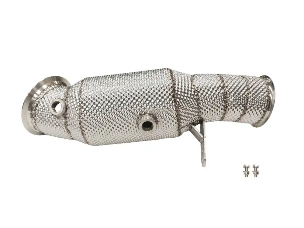 Downpipe BMW F20 F21 F22 M2 F87 F30 F31 F34 Zlevněný