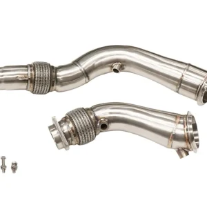 Downpipe BMW F80 F82 M3 M4 S55 2014-2019 Hit Sezóny