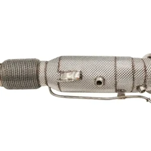 Downpipe BMW M340i X740i 540i 440i X440i 840i M40i Omezená Nabídka