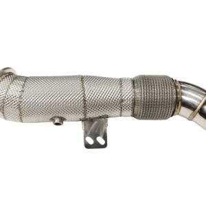 Downpipe Toyota Supra A90 B58 3.0T 4.5" 20+ Top Prodej