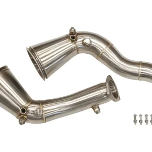 Downpipe Audi RS6 RS7 C8 S8 D5 4.0 TFSI 19+ Oblíbený