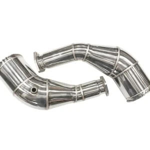 Downpipe Audi RS6 RS7 C8 S8 D5 4.0 TFSI 19+ Sleva