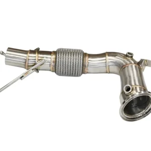 Vrácení Zdarma Downpipe Mini Cooper S F56 1.5T Decat