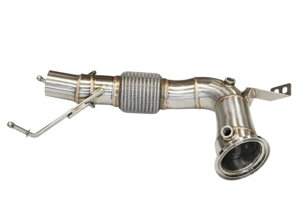 Vrácení Zdarma Downpipe Mini Cooper S F56 1.5T Decat