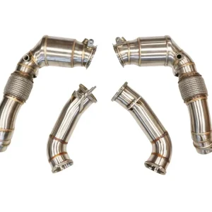 Nejlepší Volba Downpipe BMW 550i G30 750i G11 850i G14 G15 G16