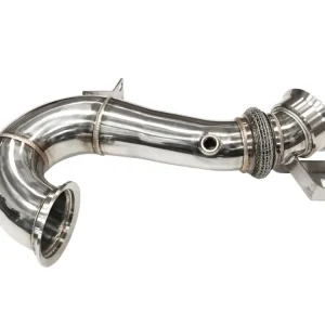 Rychlé Dodání Downpipe Mercedes Benz AMG GT50 GT53 GT43 E53 GLE53 CLS53 GLS53 M256
