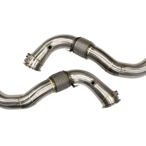 Downpipe BMW X5 M G05,X5 G05, X6 G06, X7 G07 M50ix, N63 Nejlepší Volba