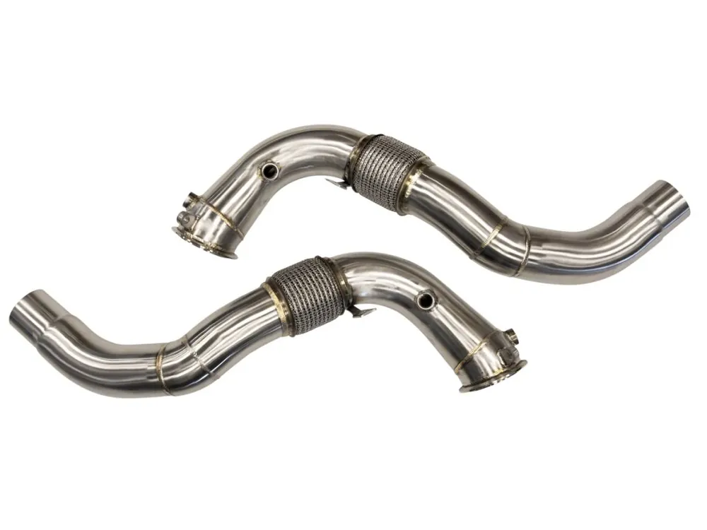 Downpipe BMW X5 M G05,X5 G05, X6 G06, X7 G07 M50ix, N63 Nejlepší Volba