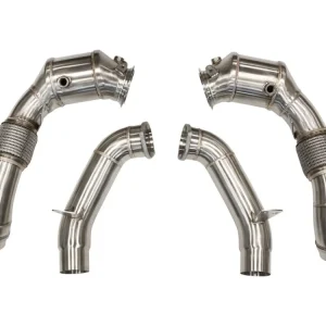 Downpipe BMW M850I/XI G14 G15 G16/M550i G30 / M650i / M750i G11 G12 with OPF N63 20+ Nakupujte Hned