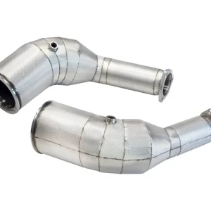 Downpipe Audi RS6 RS7 C8 S8 D5 4.0 TFSI 19+ Horká Nabídka