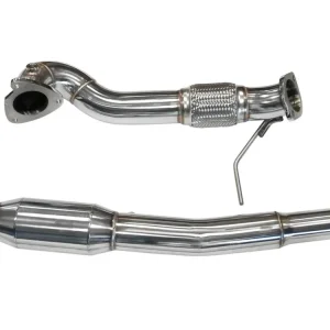 Nízká Cena Downpipe Audi A3 8L TT 8N Seat Leon I Škoda Octavia VW Golf IV 1.8T FWD Cat