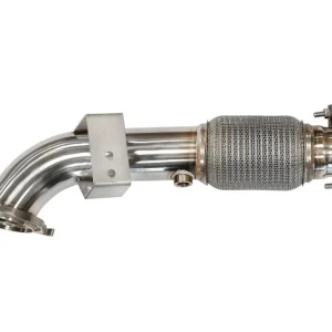 Nakupujte Hned Downpipe FORD Fiesta Mk6 ST 180 1.6 SCTI Decat