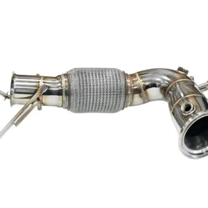 Downpipe Mini Cooper S F56 2.0T Rychlé Dodání