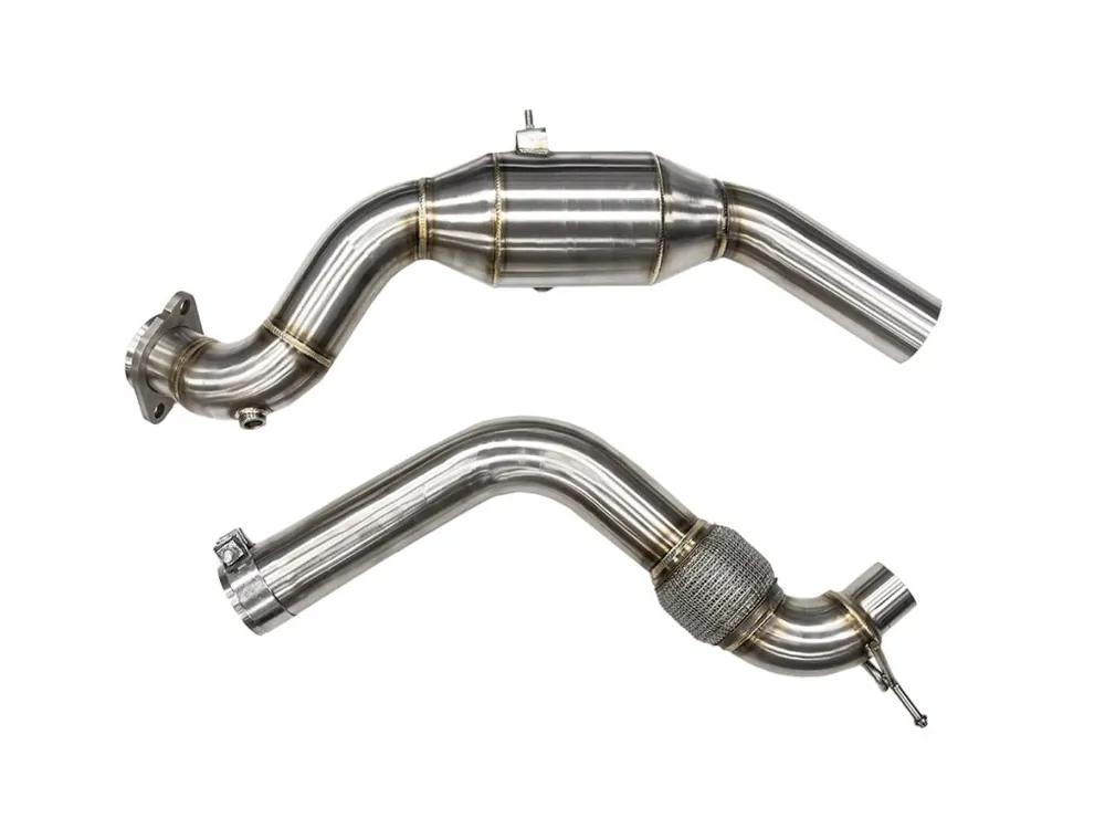 Zlevněný Downpipe FORD Mustang 2.3 ECO Boost 2015+