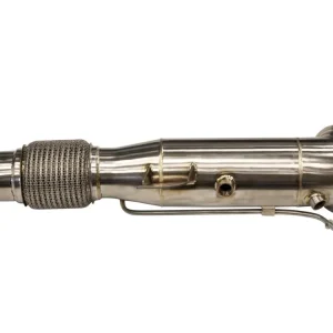 Vysoce Kvalitní Downpipe BMW M340i X740i 540i 440i X440i 840i M40i