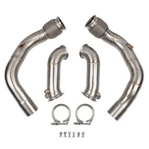 Downpipe BMW X5M F95 X6M F96 20+ Cenově Výhodný