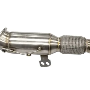 Downpipe BMW 5 Z4 G30 G38 G29 B58 3.0T Cenová Bomba