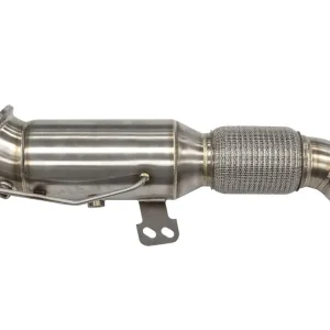 Downpipe BMW X5 X6 X7 G05 G06 G07 2021+ B58 3.0T Výprodej
