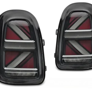 Zadní světla MINI COOPER F60/ COUNTRYMAN 16-20 kouřová LED Novinka