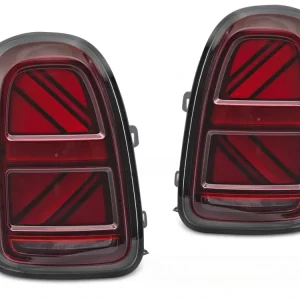 Objednat Nyní Zadní světla MINI COOPER F60/ COUNTRYMAN 16-20 červená LED