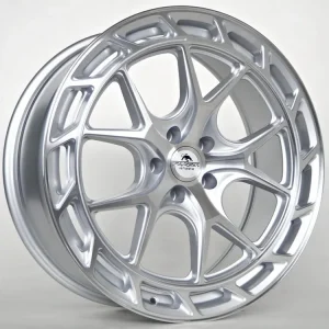 Akční Nabídka Alu kola Forzza Saturn 8,5X19 5X112 ET25 66,56 SFM