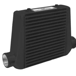 Intercooler 280x300x76mm FMIC.EU černá Akční Nabídka