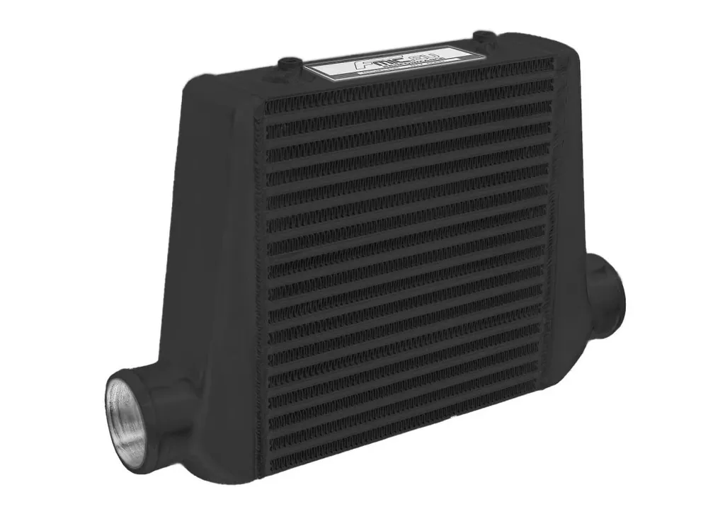 Intercooler 280x300x76mm FMIC.EU černá Akční Nabídka