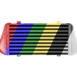 Sleva Intercooler 300x155x65mm Barva FMIC.EU