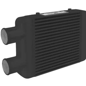 Akční Nabídka Intercooler 300x300x76mm jednostranný černá FMIC.EU