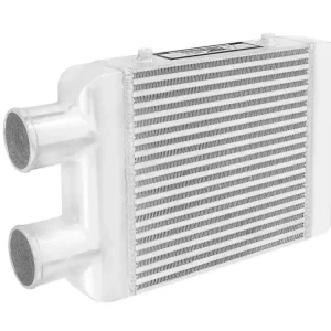 Aktuální Intercooler 300x300x76mm jednostranný FMIC.EU