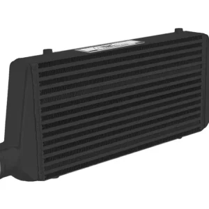 Intercooler 450x230x65mm FMIC.EU černá Tovární Cena