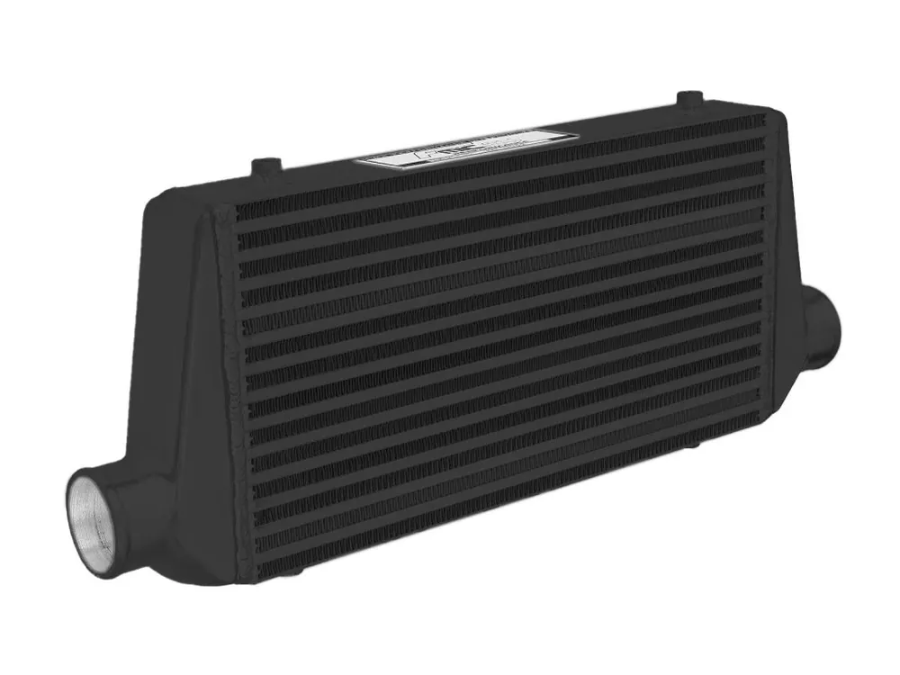 Intercooler 450x230x65mm FMIC.EU černá Tovární Cena