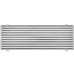 Cenově Výhodný Intercooler 550x180x65mm FMIC.EU