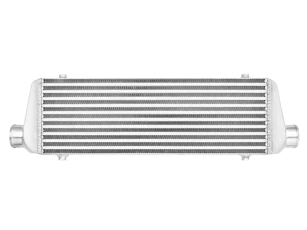 Cenově Výhodný Intercooler 550x180x65mm FMIC.EU