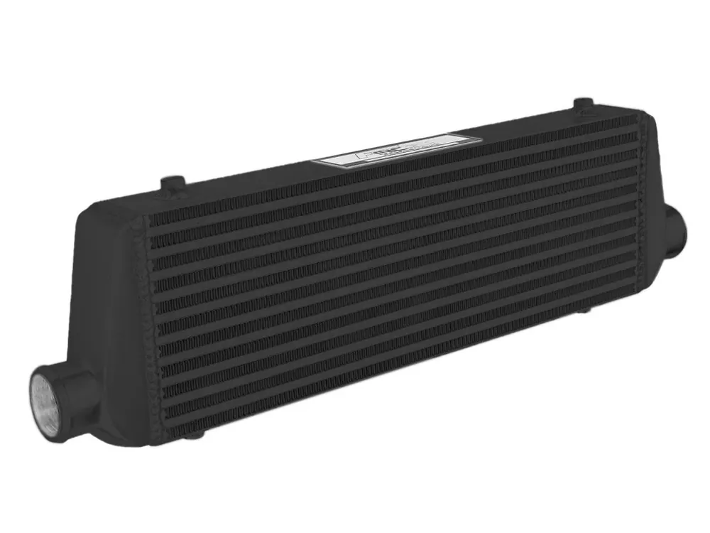 Pouze Dnes Intercooler 550x180x65mm FMIC.EU černá