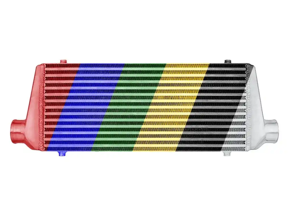 Intercooler 550x230x65mm Barva FMIC.EU Koupit Online