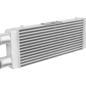 Novinka Intercooler 550x230x65mm jednostranný FMIC.EU