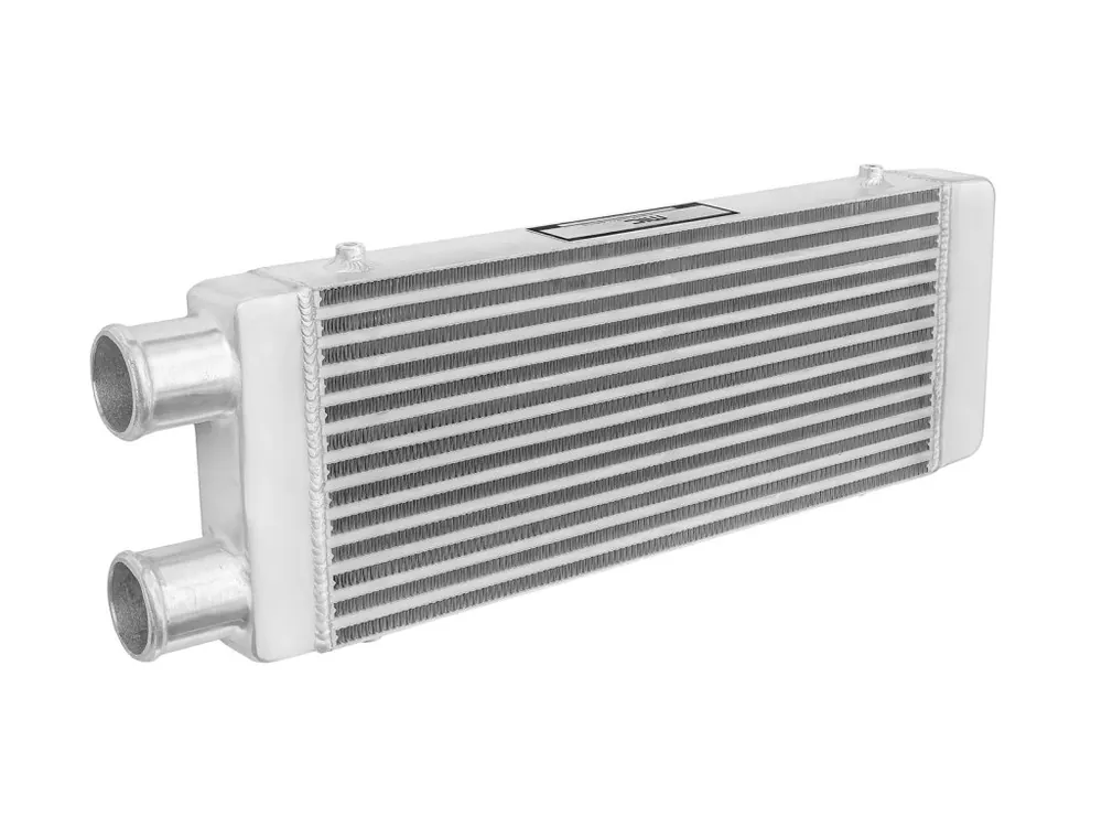 Novinka Intercooler 550x230x65mm jednostranný FMIC.EU