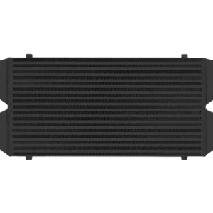 Intercooler biturbo 560x290x76mm černá FMIC.EU Akce