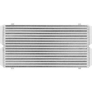 Hit Sezóny Intercooler biturbo 560x290x76mm FMIC.EU