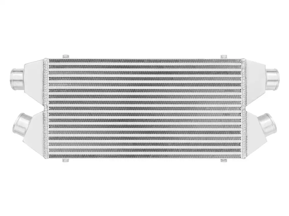 Hit Sezóny Intercooler biturbo 560x290x76mm FMIC.EU