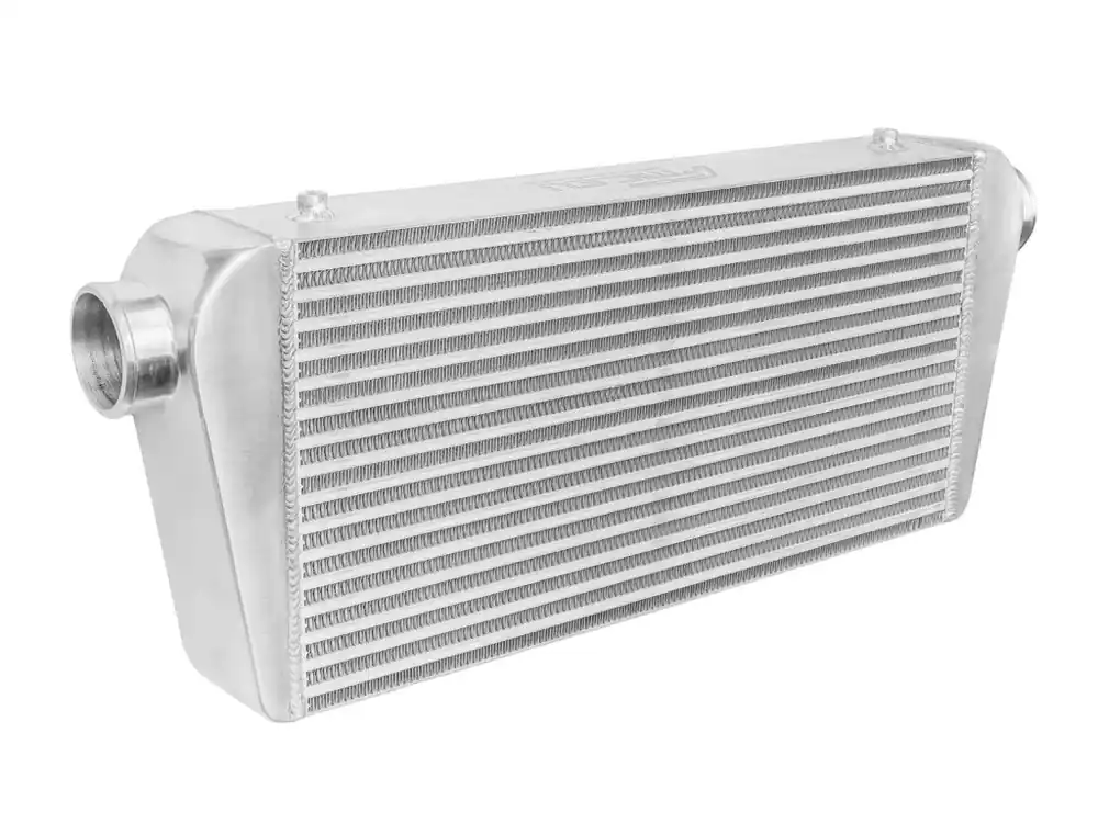 Intercooler 600x300x100mm FMIC.EU Horká Nabídka