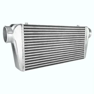 Odeslání Ihned Intercooler 600x300x100mm vstupního / výstupního otvoru 100 mm FMIC.EU