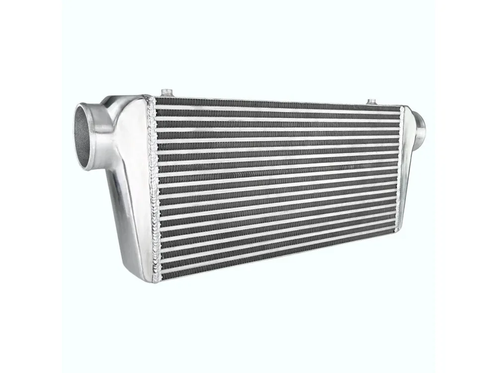 Odeslání Ihned Intercooler 600x300x100mm vstupního / výstupního otvoru 100 mm FMIC.EU