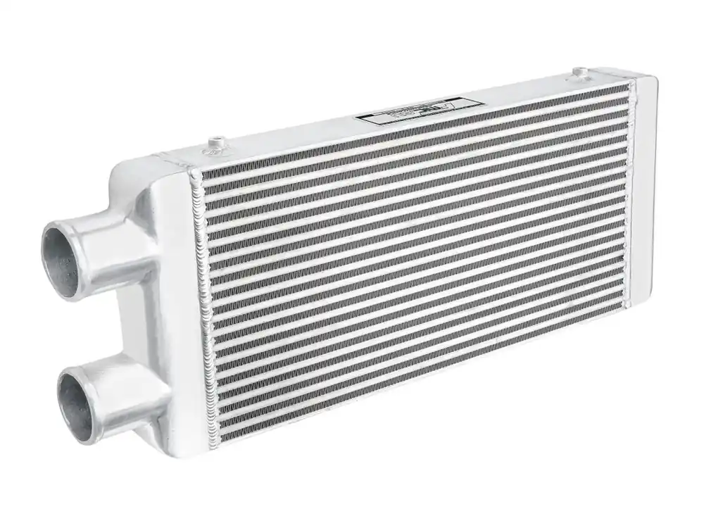 Intercooler 600x300x100mm jednostranný FMIC.EU Jen Po Omezenou Doba