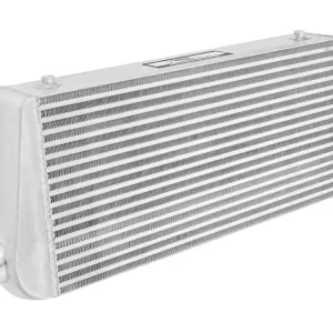 Intercooler 600x300x100mm výstup 100mm! FMIC.EU Nakupujte Hned